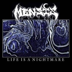 Mensis : Life Is A Nightmare
